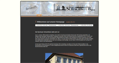 Desktop Screenshot of eystrupersk.de